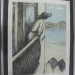 604 6482 LITOGRAPH IN C..